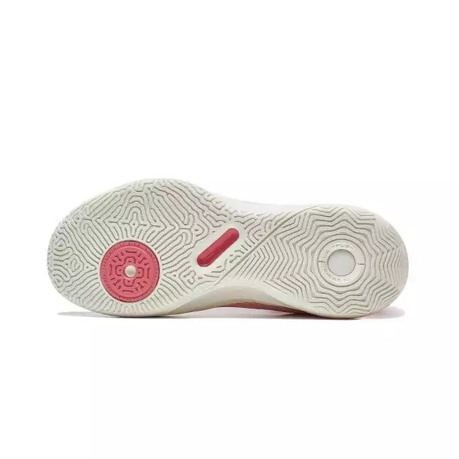 ABPT057-3 Баскетбольные кроссовки Sonic 11 Team мульти